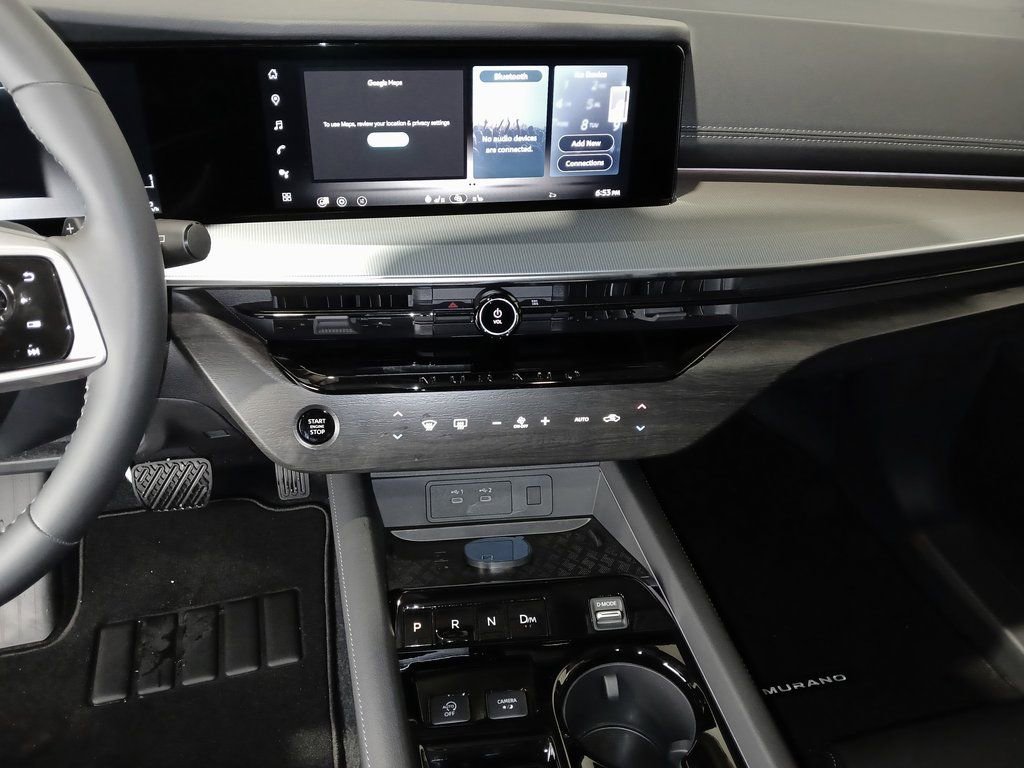 2026 Nissan Murano SL - Photo 19