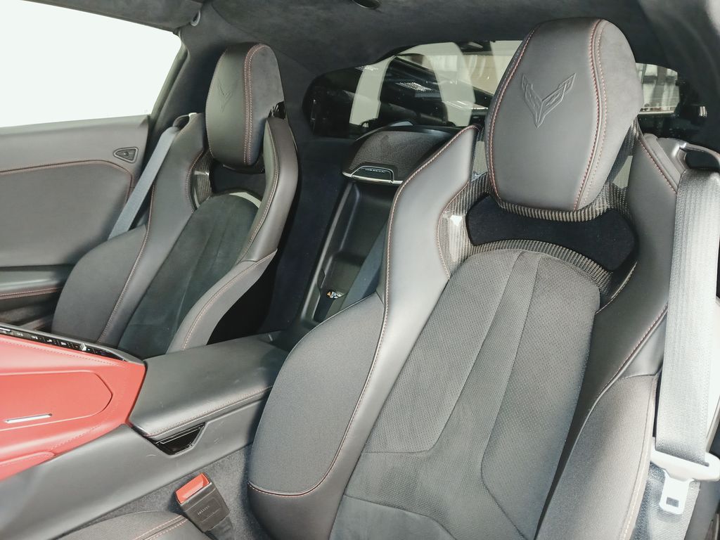 2020 Chevrolet Corvette 3LT - Photo 14