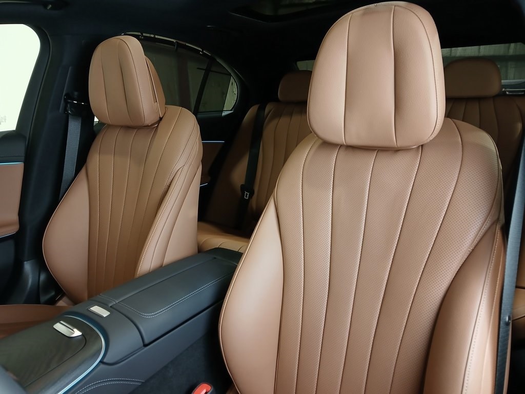 2026 MERCEDES-BENZ E-CLASS - Image 10