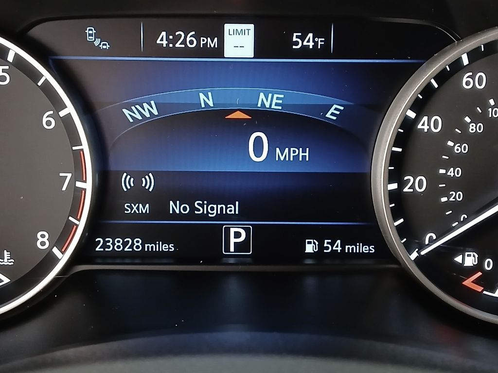 2023 Nissan Murano SL - Photo 32