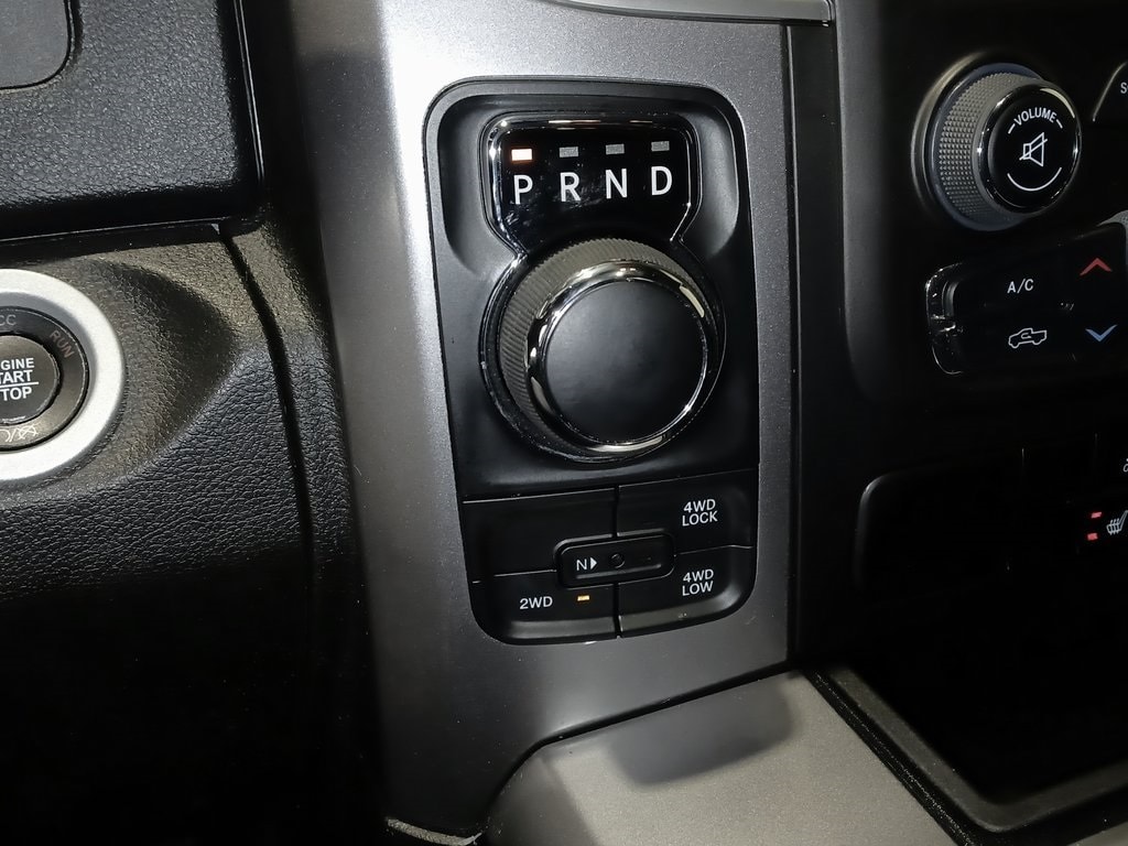 2023 RAM 1500 - Image 19