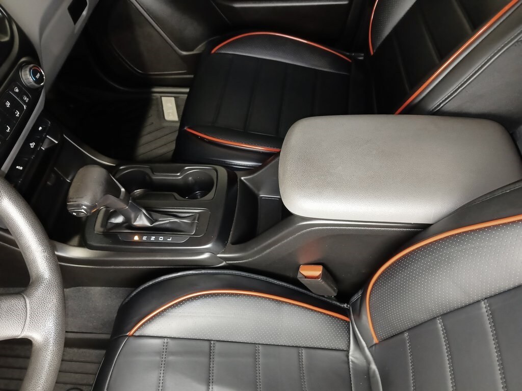 2021 GMC CANYON - Image 16