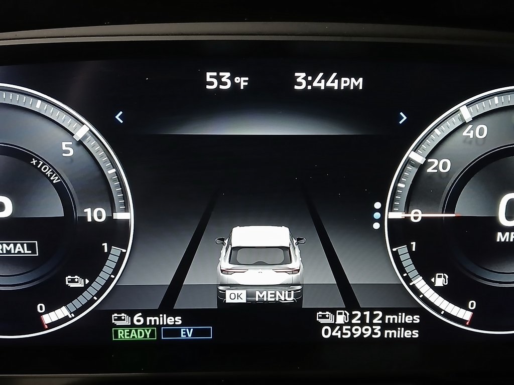 2024 MITSUBISHI OUTLANDER - Image 31