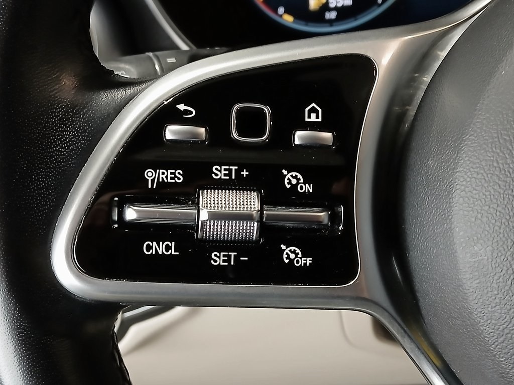 2022 MERCEDES-BENZ GLC-CLASS - Image 28