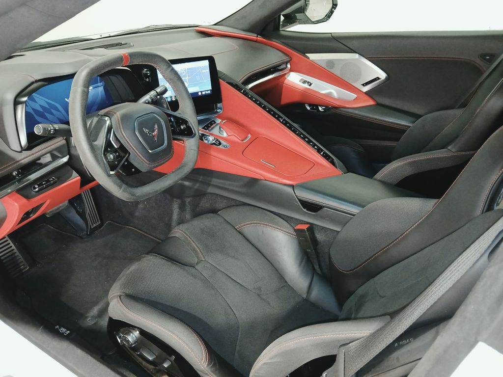 2020 Chevrolet Corvette 3LT - Photo 16