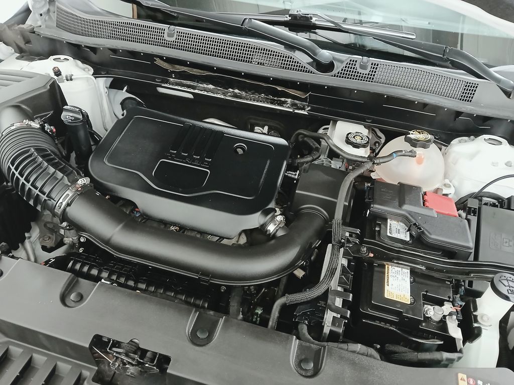 2024 Chevrolet Blazer 2LT - Photo 33