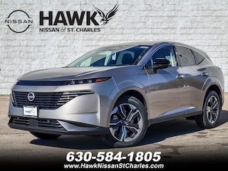 2026 Nissan Murano SL AWD SL