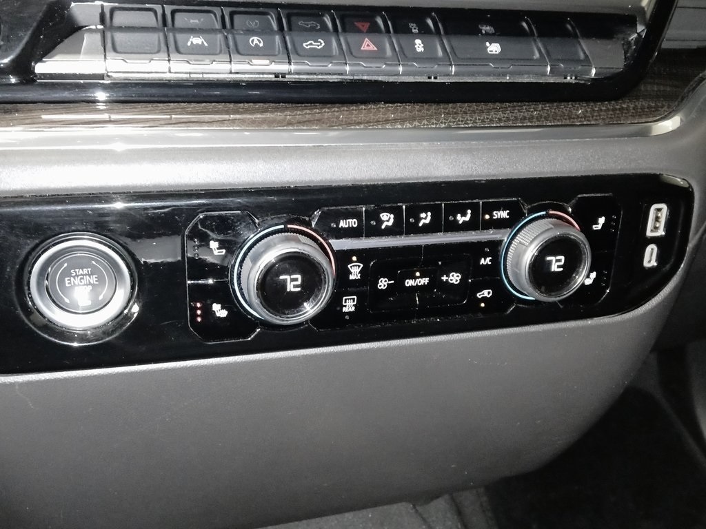 2024 CHEVROLET SILVERADO - Image 18