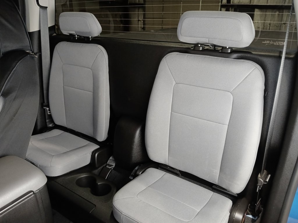 2021 GMC CANYON - Image 13