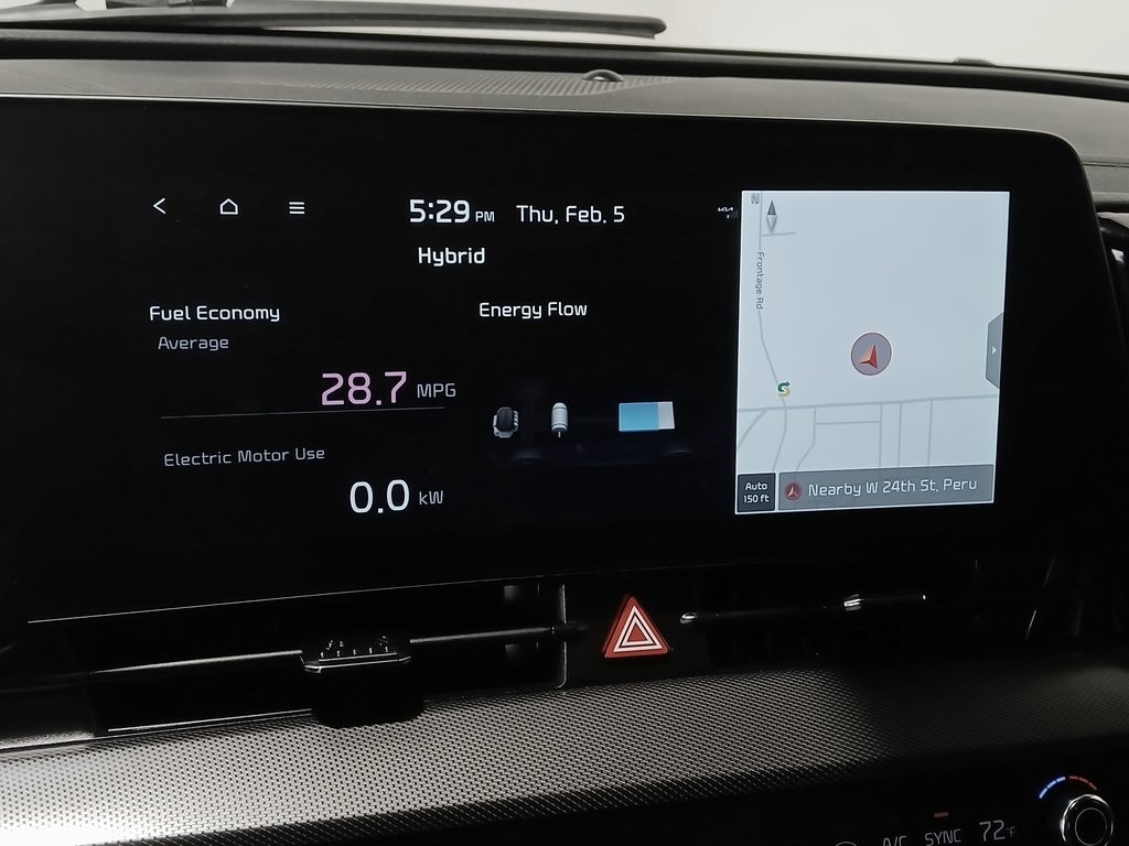 2023 KIA SPORTAGE - Image 26