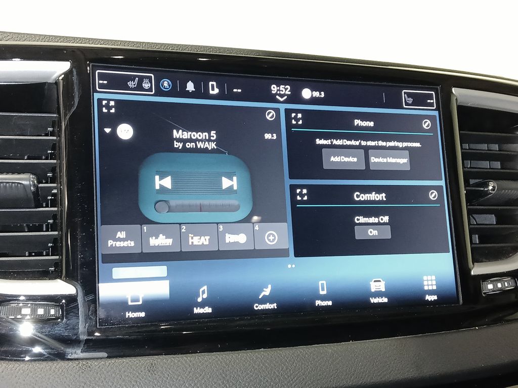 2024 Chrysler Pacifica Touring L - Photo 22