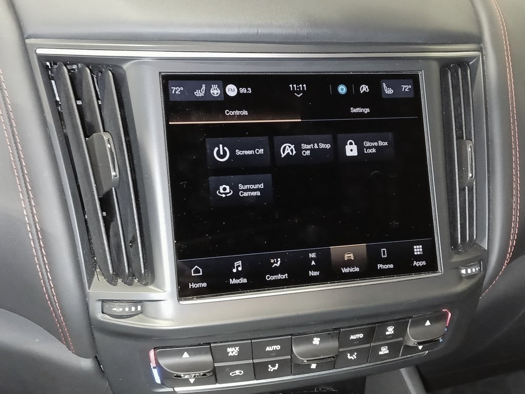 2022 MASERATI LEVANTE - Image 29