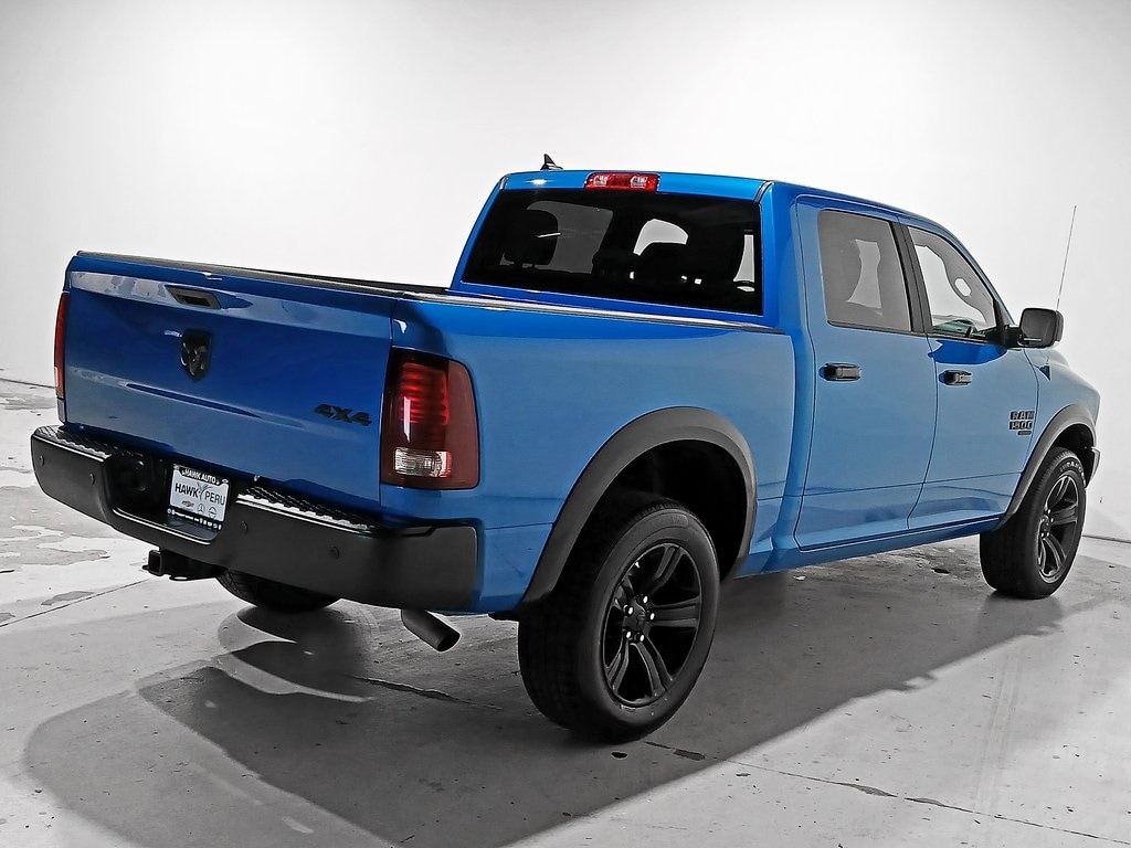 2023 RAM 1500 - Image 6