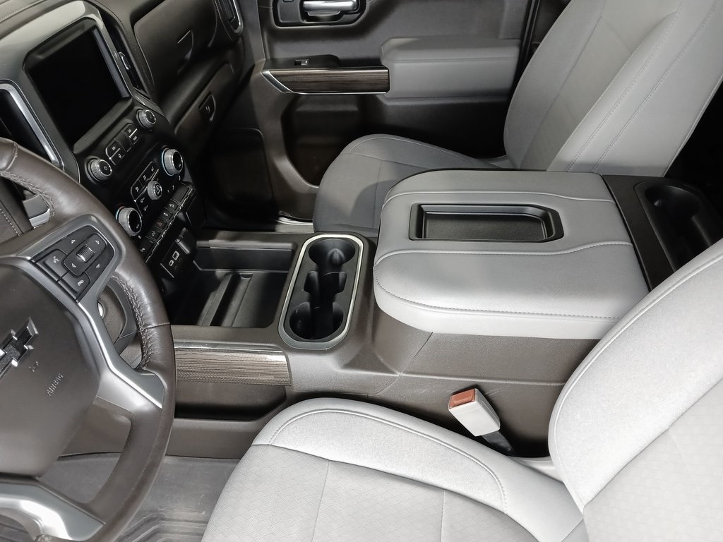 2022 CHEVROLET SILVERADO LTD - Image 18