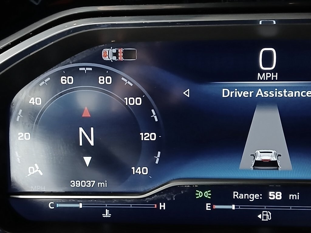 2024 CHEVROLET SILVERADO - Image 28