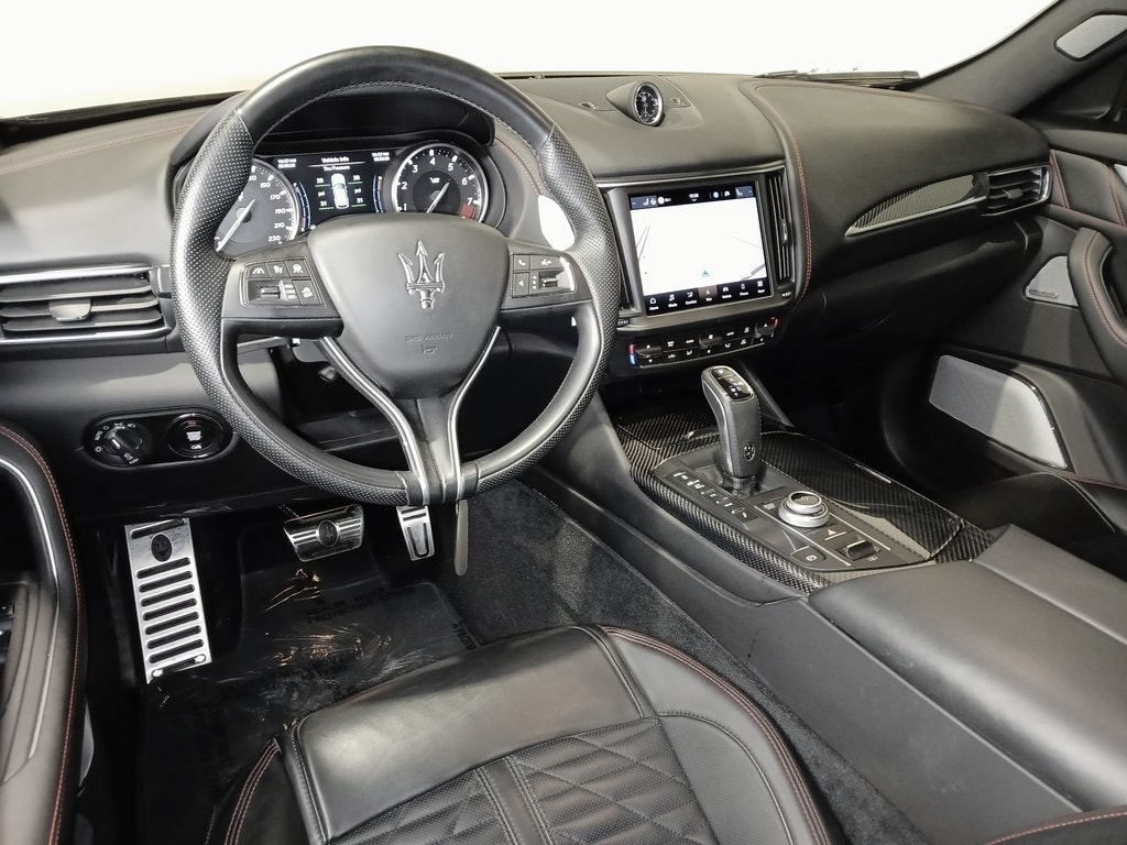 2022 MASERATI LEVANTE - Image 11