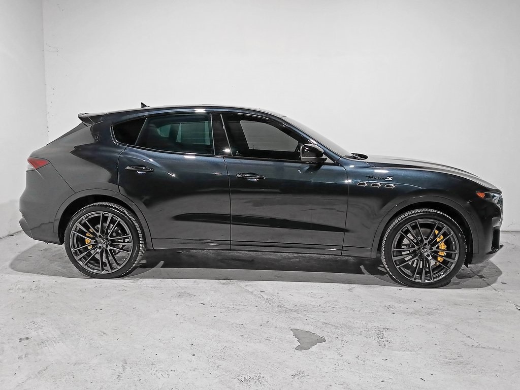 2022 MASERATI LEVANTE - Image 7