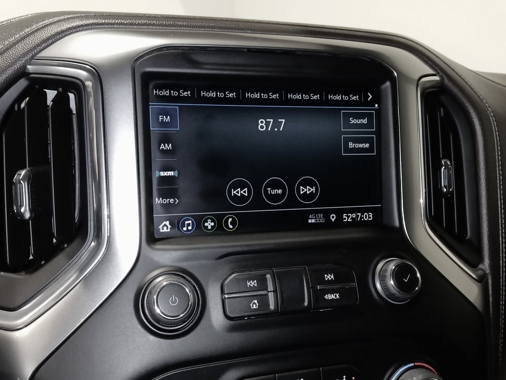 2022 CHEVROLET SILVERADO LTD - Image 22