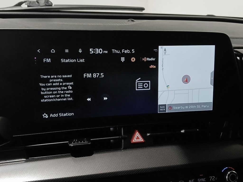 2023 KIA SPORTAGE - Image 28