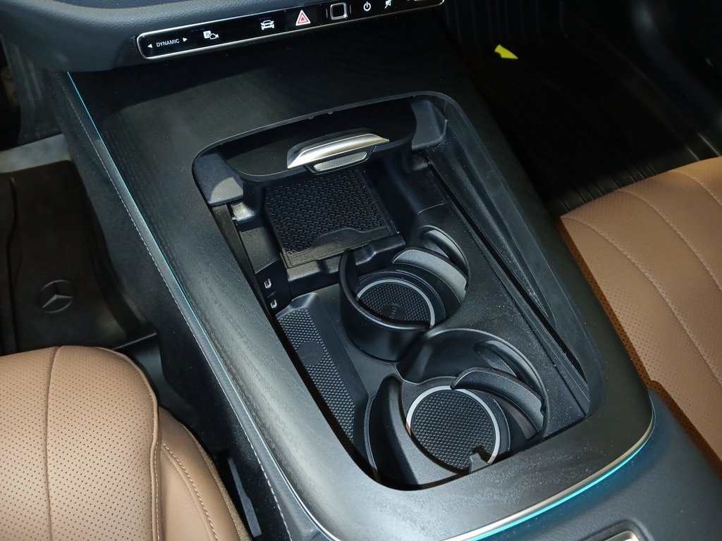 2026 MERCEDES-BENZ E-CLASS - Image 19