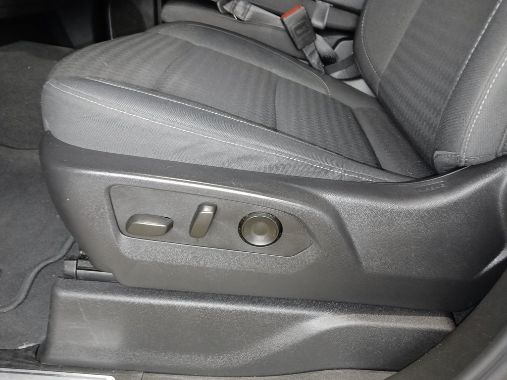 2024 CHEVROLET SILVERADO - Image 15