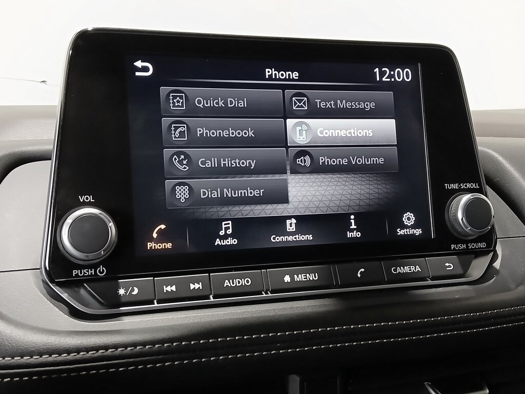 2023 NISSAN ROGUE - Image 25