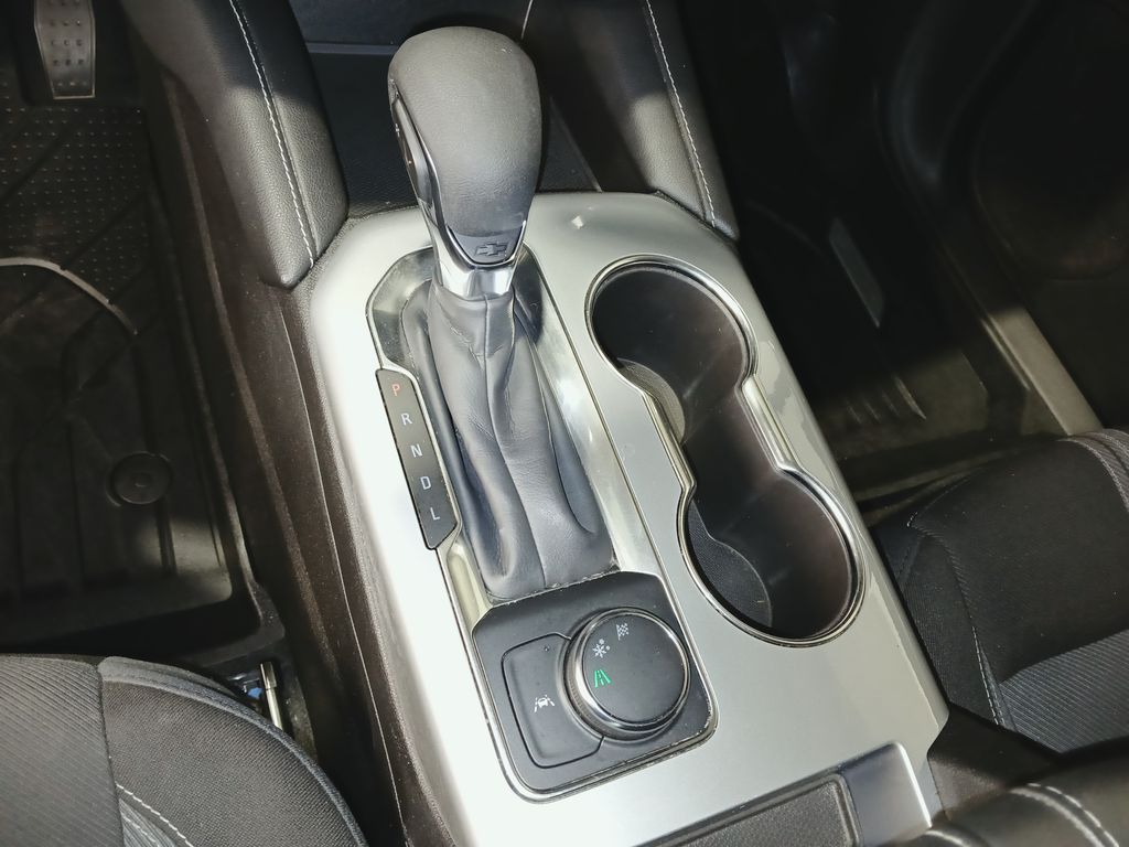 2024 Chevrolet Blazer 2LT - Photo 19
