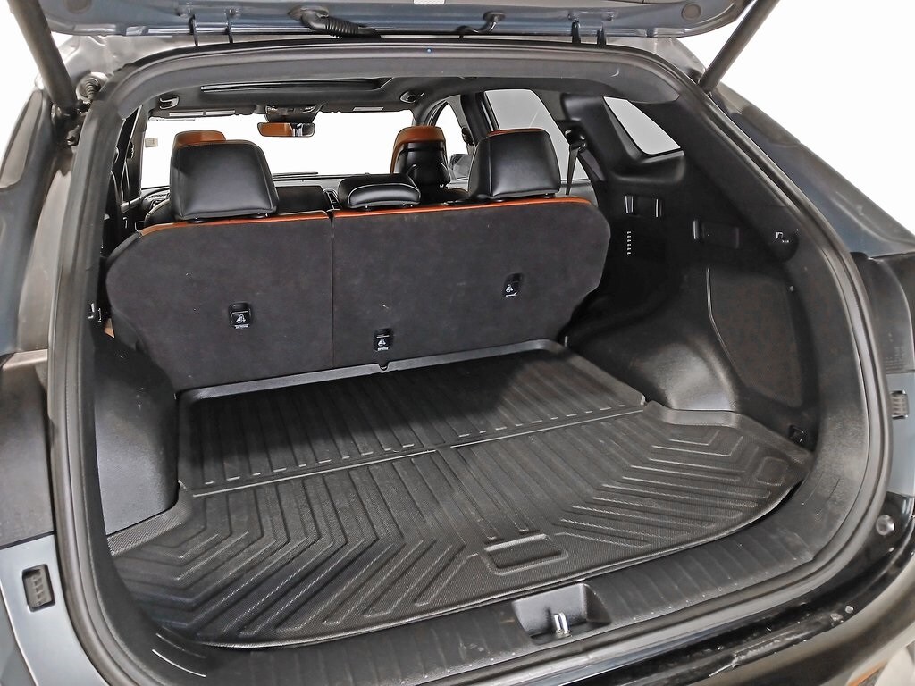 2023 KIA SPORTAGE - Image 8