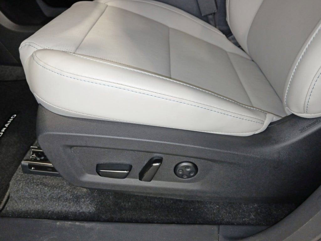 2026 Nissan Murano Platinum - Photo 18