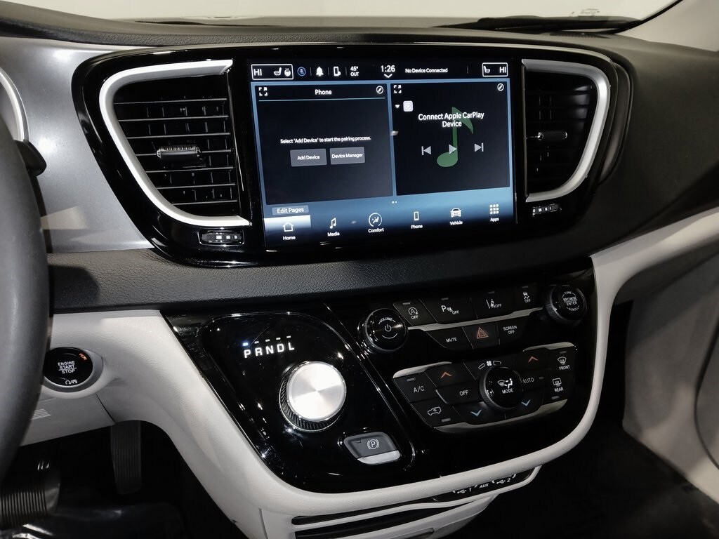 2024 CHRYSLER PACIFICA - Image 19