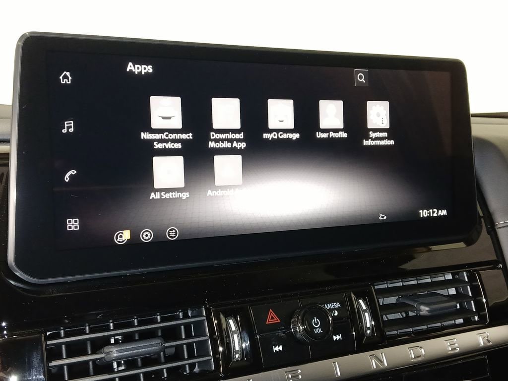 2026 Nissan Pathfinder SL - Photo 25