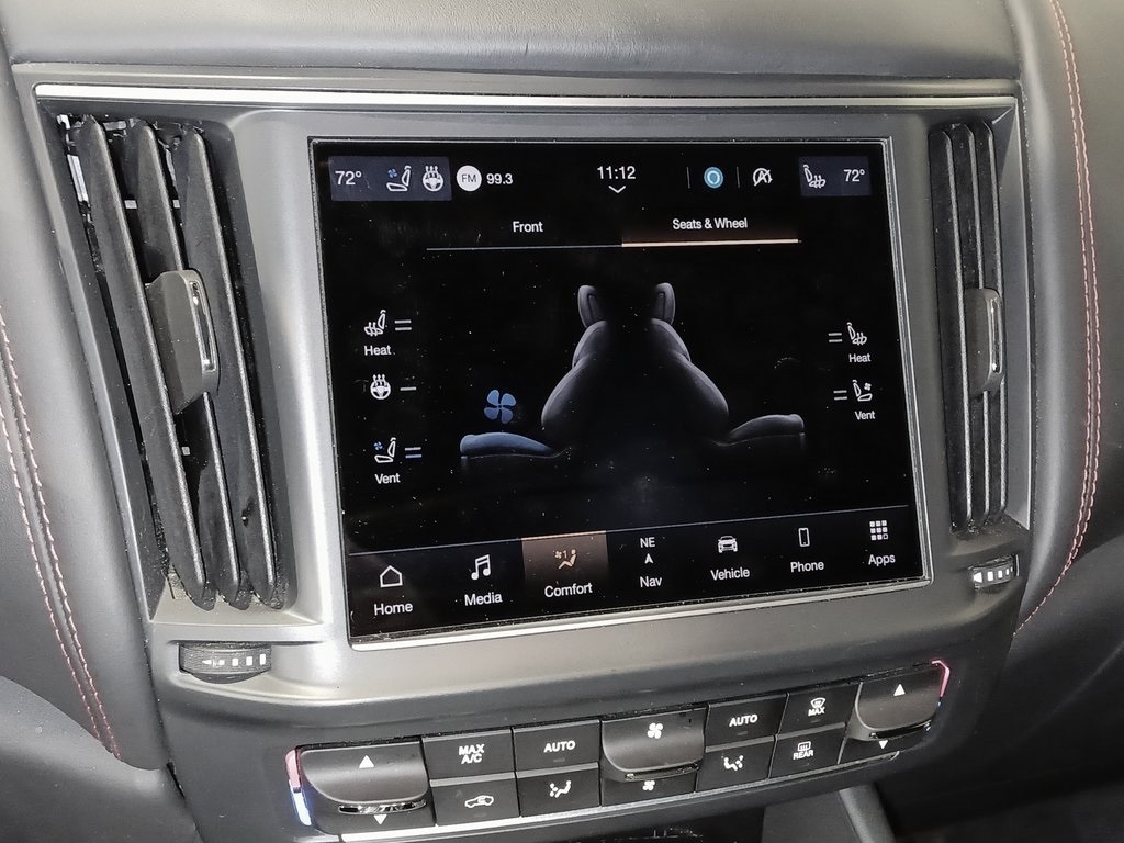 2022 MASERATI LEVANTE - Image 30