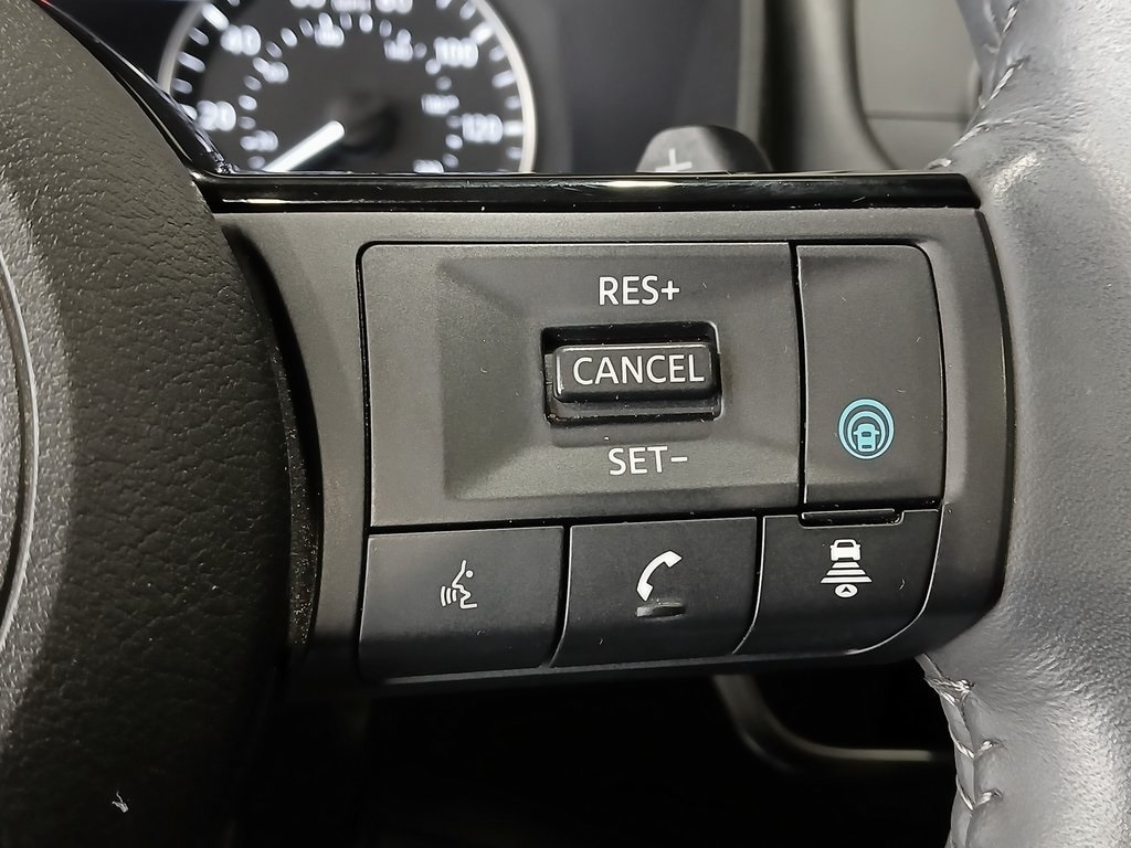 2023 NISSAN ROGUE - Image 32