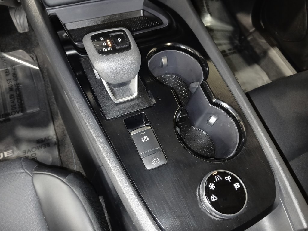 2023 NISSAN ROGUE - Image 21