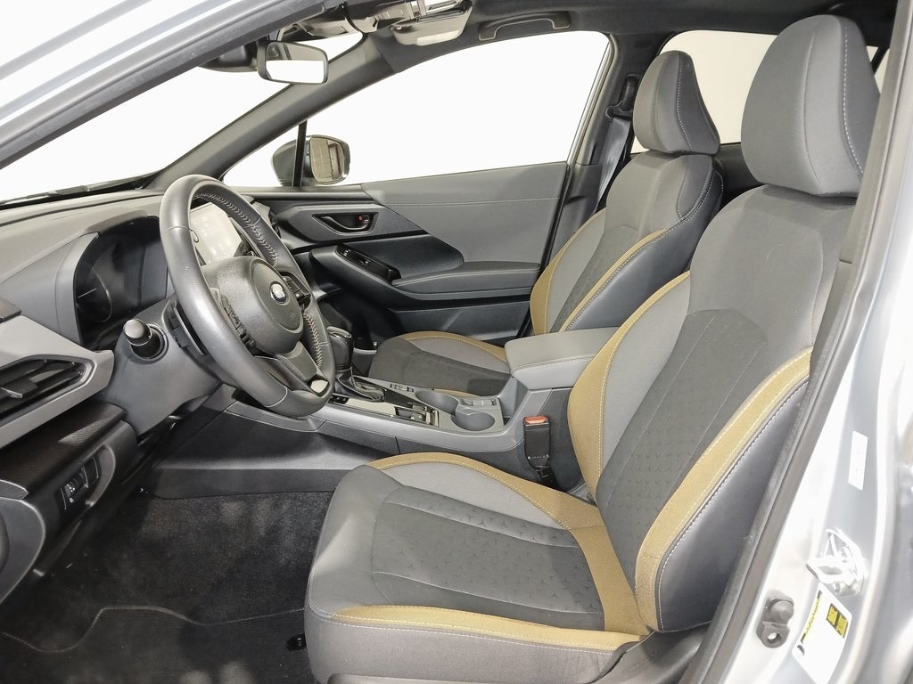 2024 SUBARU CROSSTREK - Image 10