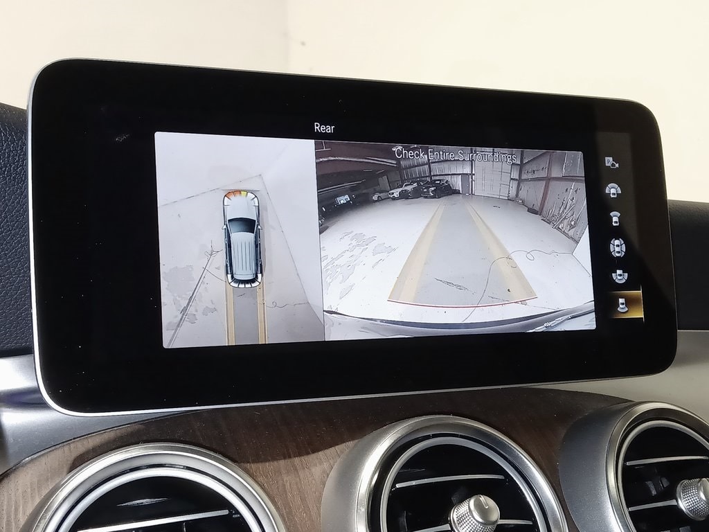 2022 MERCEDES-BENZ GLC-CLASS - Image 27