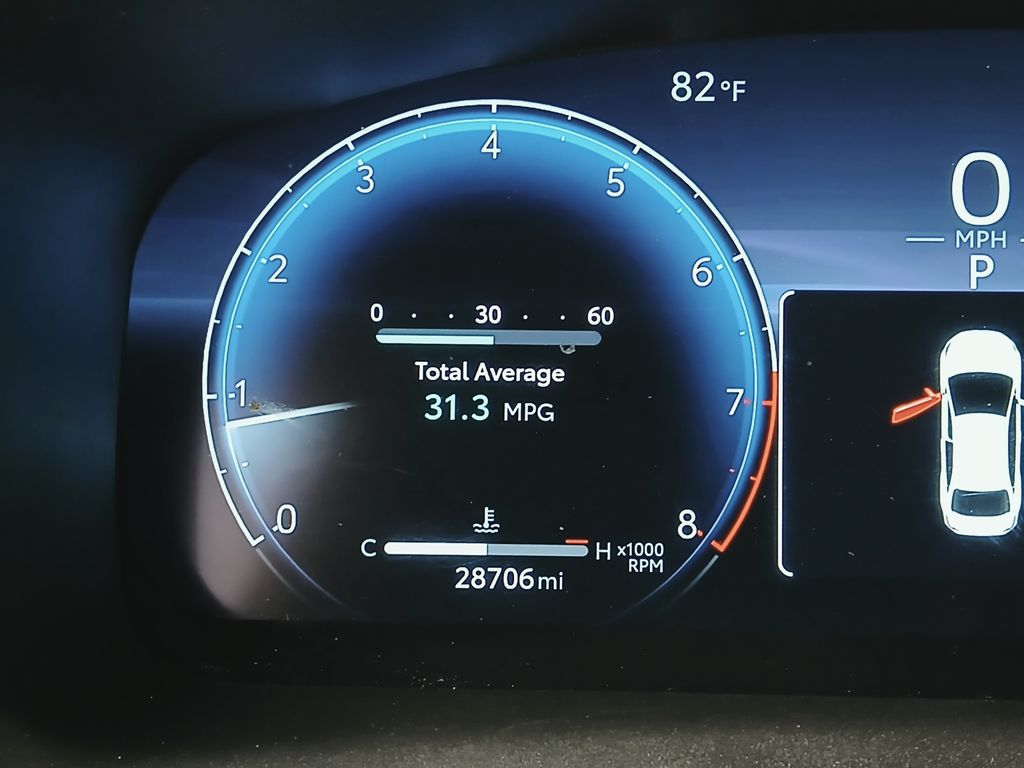 2026 Toyota Corolla XSE - Photo 30