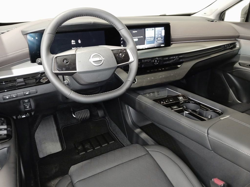 2026 Nissan Murano Platinum - Photo 9