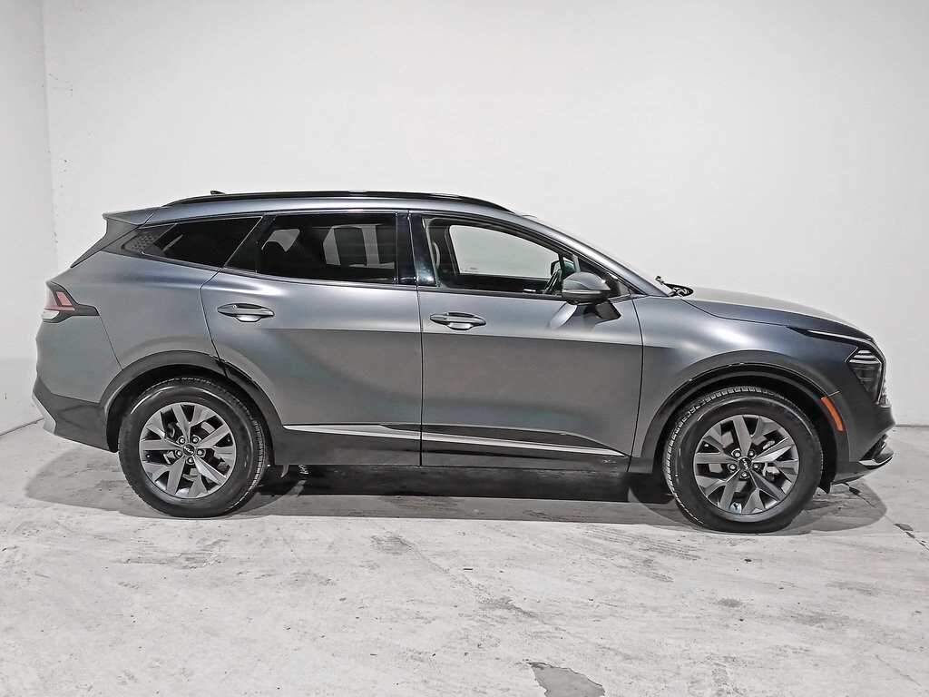 2023 KIA SPORTAGE - Image 7