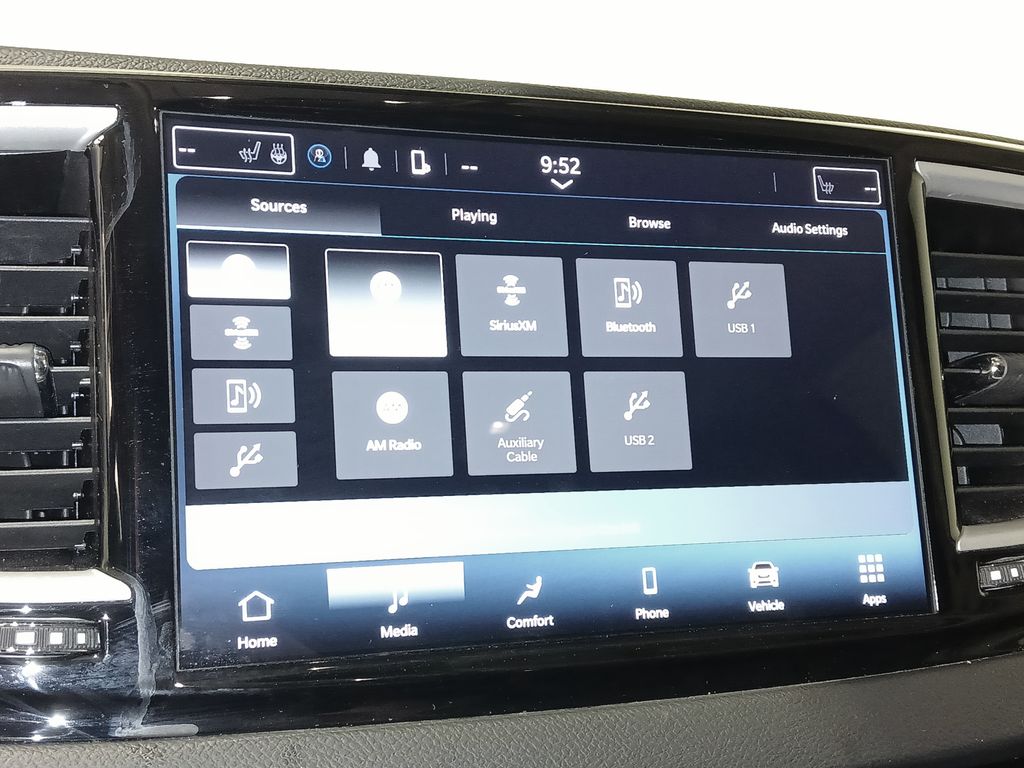 2024 Chrysler Pacifica Touring L - Photo 24