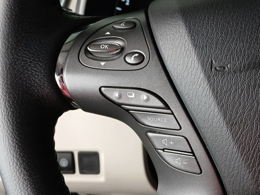 2023 Nissan Murano SL - Photo 30