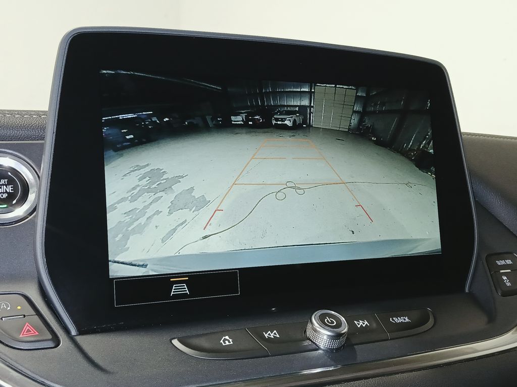 2024 Chevrolet Blazer 2LT - Photo 28
