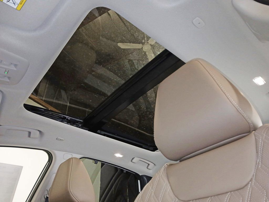 2026 Nissan Murano Platinum - Photo 13