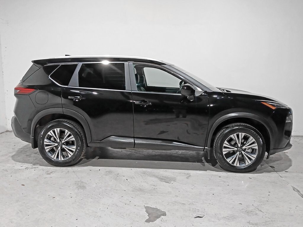 2023 NISSAN ROGUE - Image 7