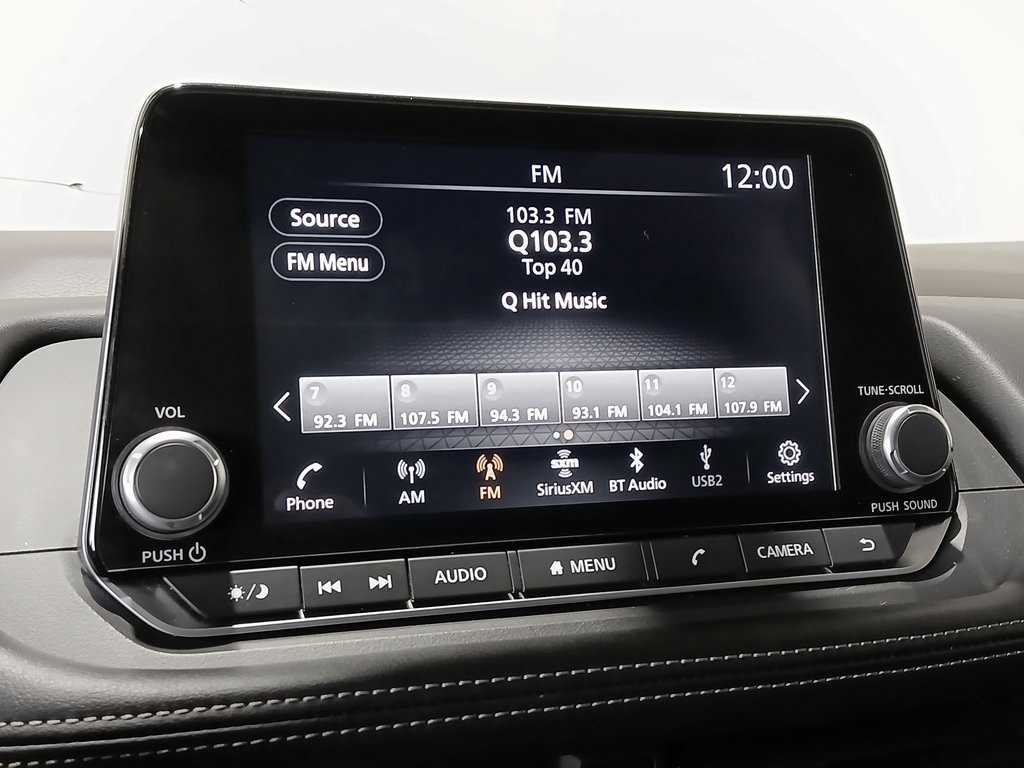 2023 NISSAN ROGUE - Image 27