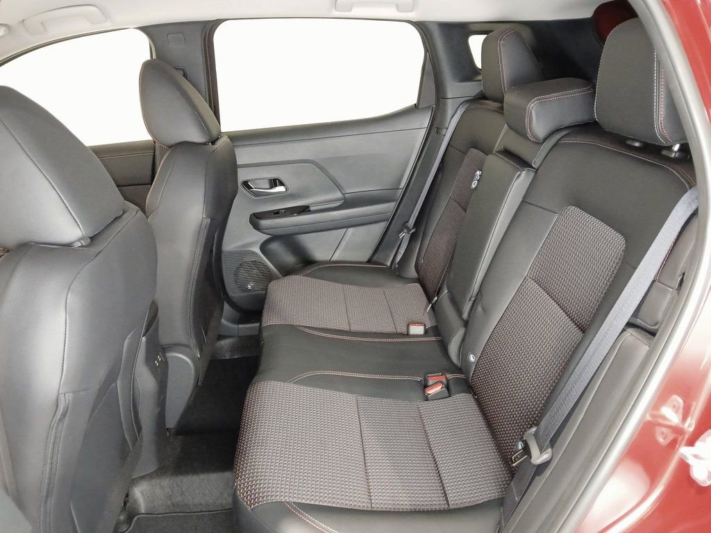 2026 Nissan KICKS SR AWD - Photo 12