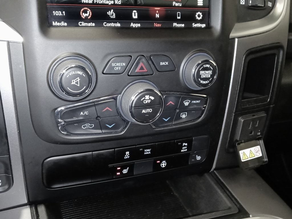 2023 RAM 1500 - Image 20