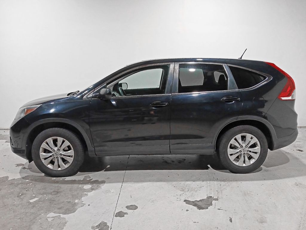 Used 2014 Honda CR-V EX SUV