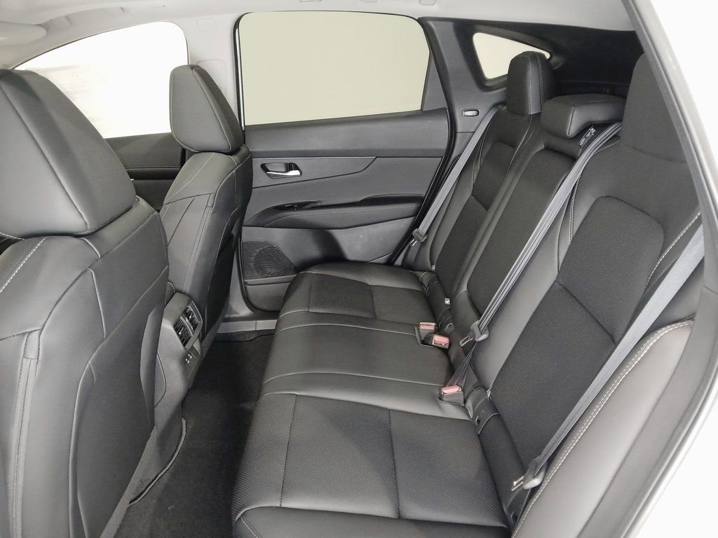 2026 Nissan Murano SL - Photo 12