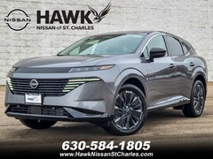 2026 Nissan Murano Platinum AWD Platinum *Ltd Avail*